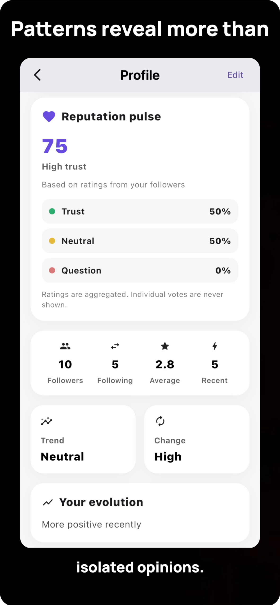 Juddom Profile Screenshot